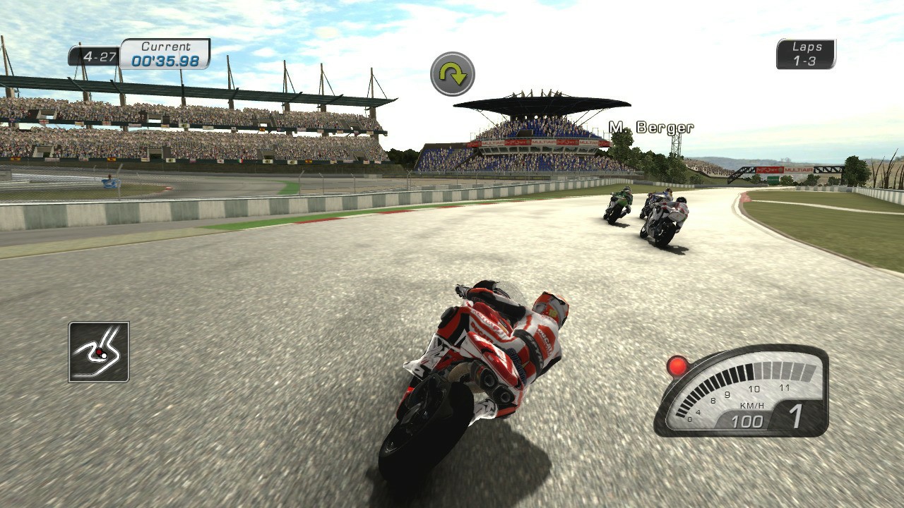 SBK X  - Imagen 27